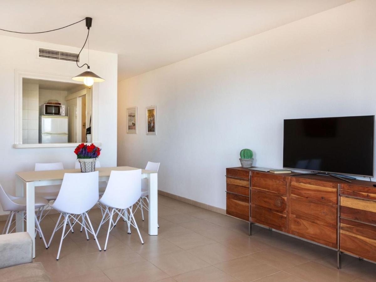 Apartment Golf Mar Ii-4 By Interhome Pals Buitenkant foto