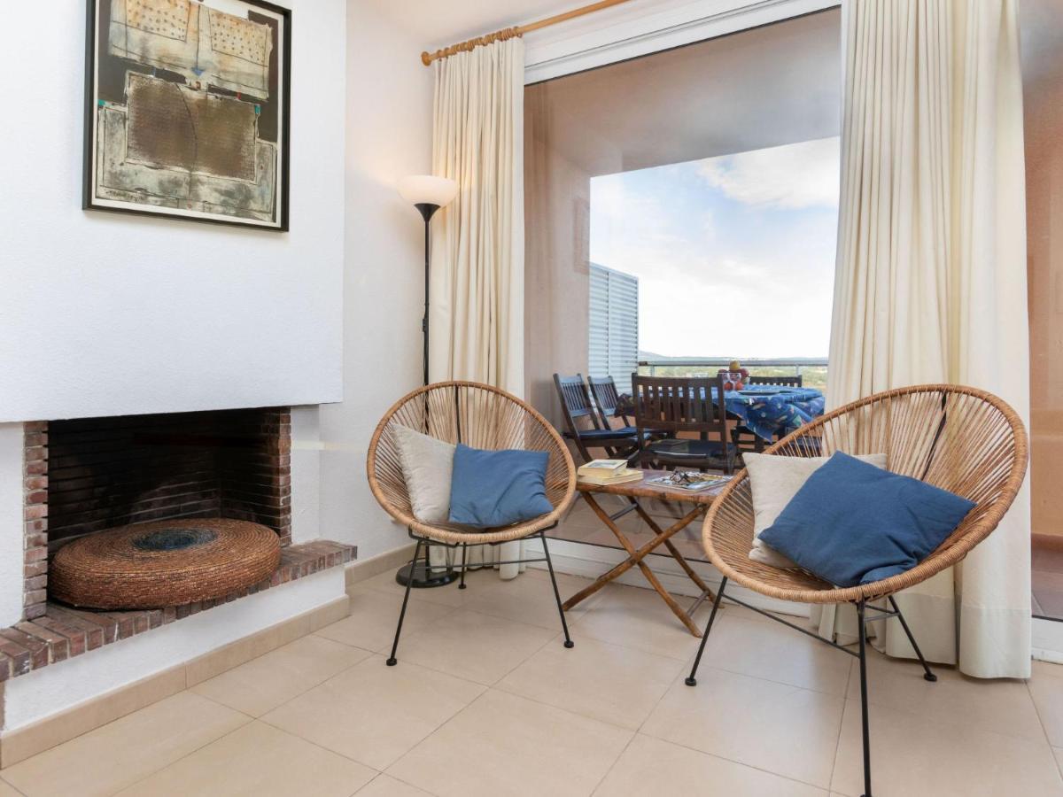Apartment Golf Mar Ii-4 By Interhome Pals Buitenkant foto