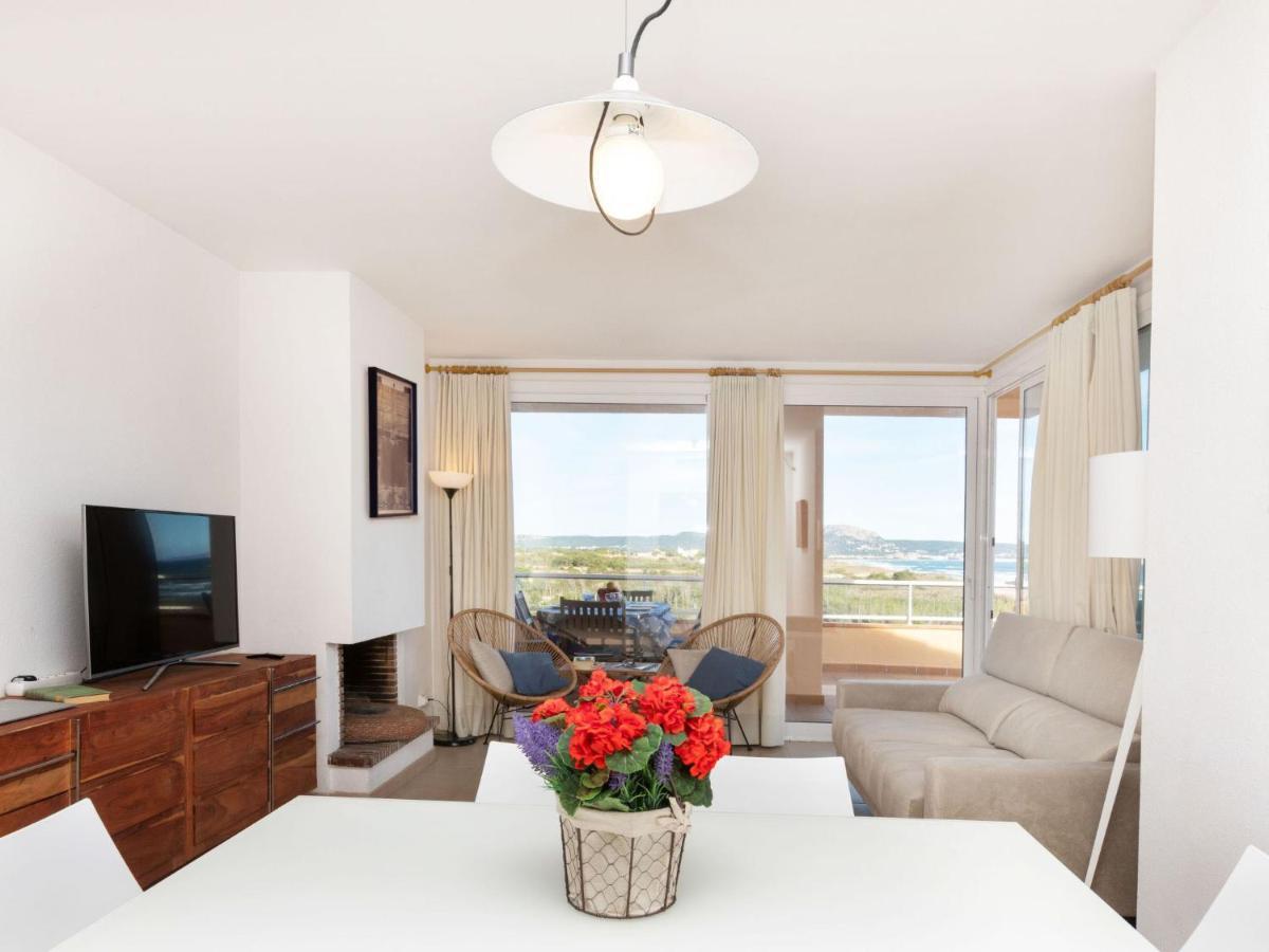 Apartment Golf Mar Ii-4 By Interhome Pals Buitenkant foto