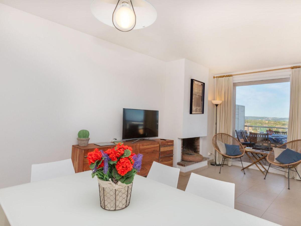 Apartment Golf Mar Ii-4 By Interhome Pals Buitenkant foto